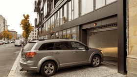 Wilde Aparthotels Checkpoint Charlie Berlin
