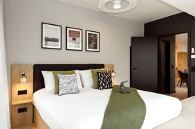Wilde Aparthotels Checkpoint Charlie Berlin