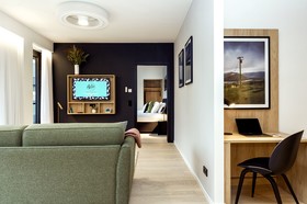 Wilde Aparthotels Checkpoint Charlie Berlin