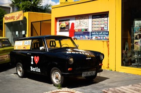 Wilde Aparthotels Checkpoint Charlie Berlin