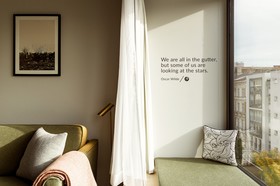 Wilde Aparthotels Checkpoint Charlie Berlin
