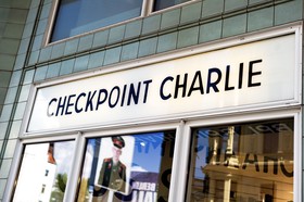 Wilde Aparthotels Checkpoint Charlie Berlin