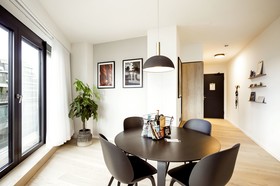 Wilde Aparthotels Checkpoint Charlie Berlin