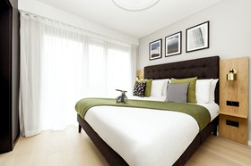 Wilde Aparthotels Checkpoint Charlie Berlin