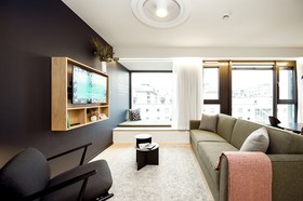 Wilde Aparthotels Checkpoint Charlie Berlin