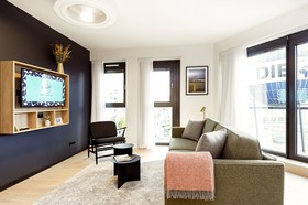 Wilde Aparthotels Checkpoint Charlie Berlin