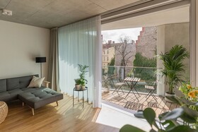 Wilmina Apartments