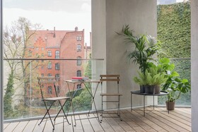 Wilmina Apartments