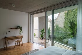 Wilmina Apartments