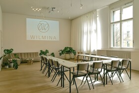 Wilmina Hotel