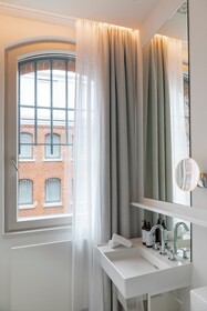 Wilmina Hotel