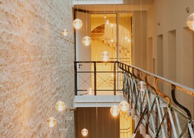 Wilmina Hotel