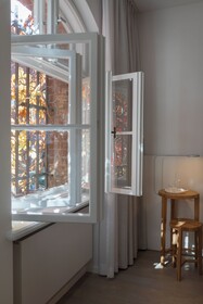 Wilmina Hotel