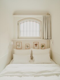 Wilmina Hotel