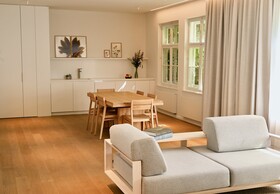 Wilmina Hotel