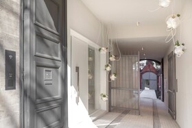 Wilmina Hotel