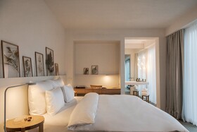Wilmina Hotel