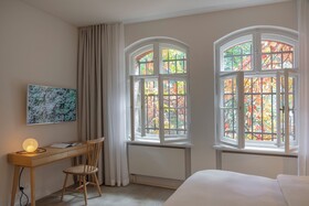 Wilmina Hotel
