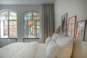 Wilmina Hotel