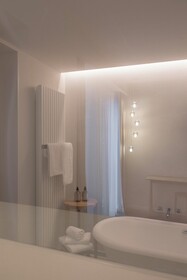 Wilmina Hotel