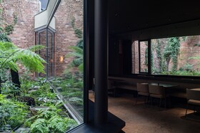 Wilmina Hotel