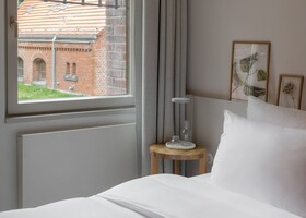 Wilmina Hotel