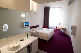 Wyndham Garden Berlin Mitte