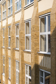 Wyndham Garden Berlin Mitte