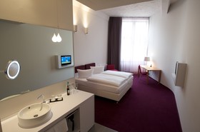 Wyndham Garden Berlin Mitte