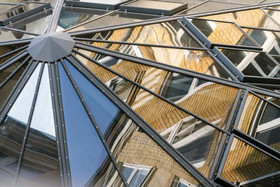 Wyndham Garden Berlin Mitte