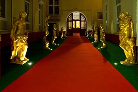 Zarenhof Hotels & Apartments Berlin Mitte