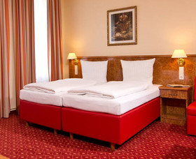 Zarenhof Hotels & Apartments Berlin Mitte