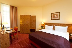 Zarenhof Hotels & Apartments Berlin Mitte