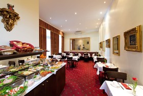 Zarenhof Hotels & Apartments Berlin Mitte