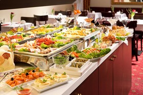 Zarenhof Hotels & Apartments Berlin Mitte