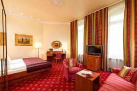 Zarenhof Hotels & Apartments Berlin Mitte