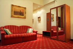 Zarenhof Hotels & Apartments Berlin Mitte