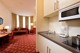 Hotel Zarenhof Prenzlauer Berg