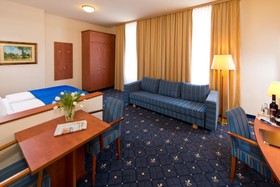 Hotel Zarenhof Prenzlauer Berg