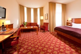 Hotel Zarenhof Prenzlauer Berg