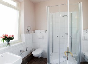 Hotel Zarenhof Prenzlauer Berg