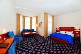 Hotel Zarenhof Prenzlauer Berg