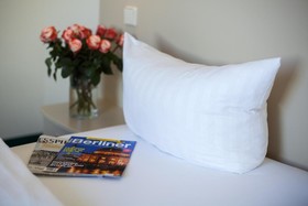 Hotel Zarenhof Prenzlauer Berg