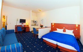 Hotel Zarenhof Prenzlauer Berg