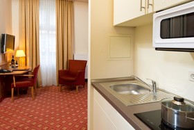 Hotel Zarenhof Prenzlauer Berg