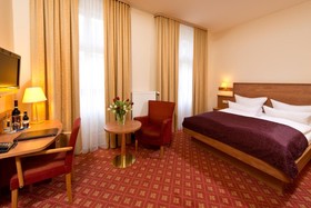 Hotel Zarenhof Prenzlauer Berg