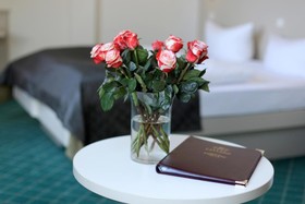 Hotel Zarenhof Prenzlauer Berg