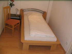 Zimmervermietung Peter Härtig