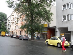 Zimmervermietung Peter Härtig