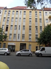 Zimmervermietung Peter Härtig